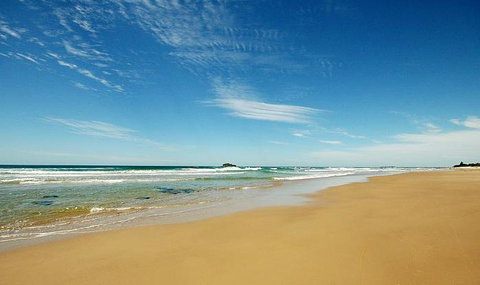 Sand Dunes Resort Accommodation - Melbourne Tourism 42