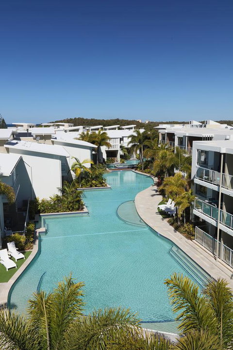 Sand Dunes Resort Accommodation - Melbourne Tourism 30