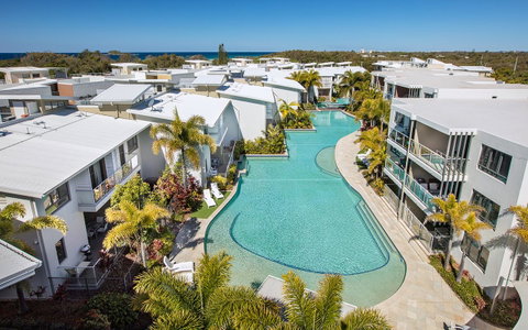 Sand Dunes Resort Accommodation - Melbourne Tourism 6