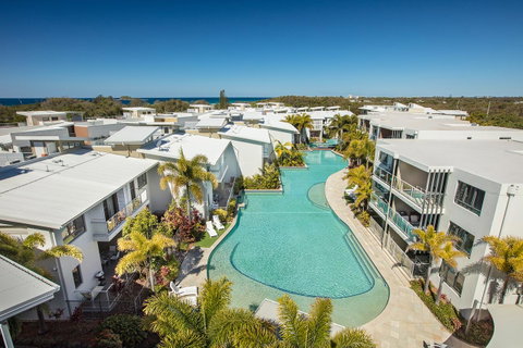 Sand Dunes Resort Accommodation - Melbourne Tourism 17