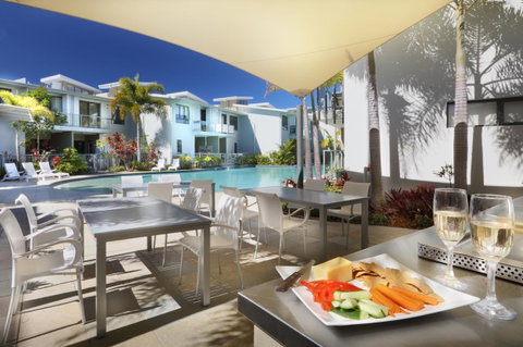 Sand Dunes Resort Accommodation - Melbourne Tourism 19