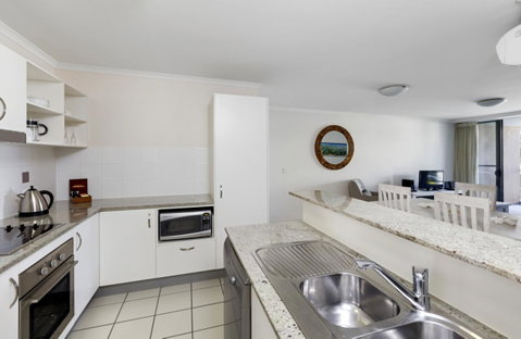 Sand Dunes Resort Accommodation - Melbourne Tourism 5