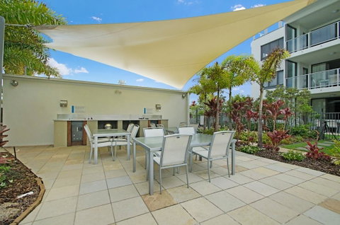 Sand Dunes Resort Accommodation - Melbourne Tourism 39