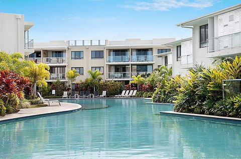 Sand Dunes Resort Accommodation - Melbourne Tourism 41