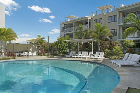 Sand Dunes Resort Accommodation - Melbourne Tourism 40