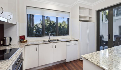 Sand Dunes Resort Accommodation - Melbourne Tourism 23