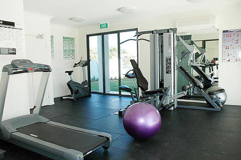 Sand Dunes Resort Accommodation - Melbourne Tourism 38