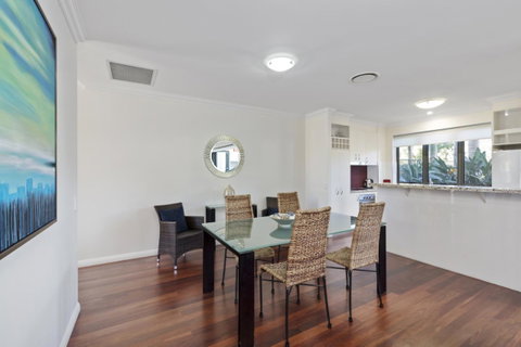 Sand Dunes Resort Accommodation - Melbourne Tourism 22