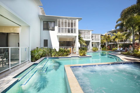 Sand Dunes Resort Accommodation - Melbourne Tourism 18