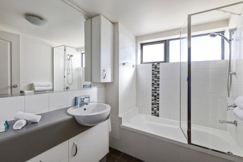 Sand Dunes Resort Accommodation - Melbourne Tourism 1