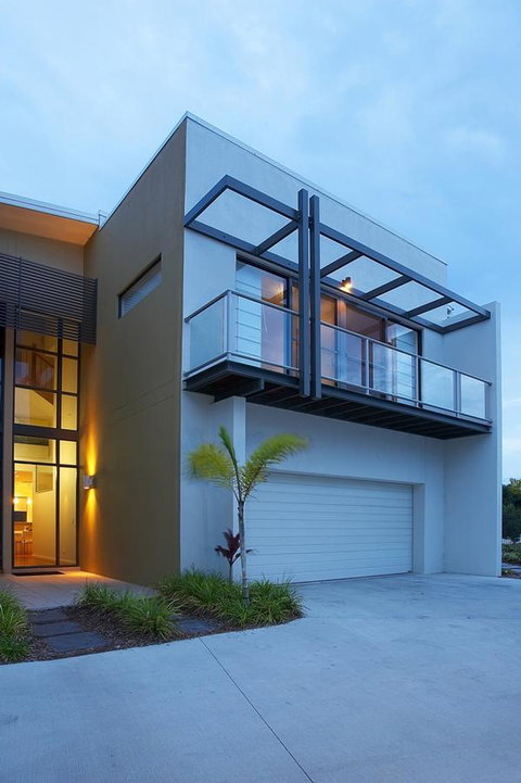 Sand Dunes Resort Accommodation - Melbourne Tourism 9
