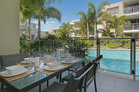 Sand Dunes Resort Accommodation - Melbourne Tourism 35