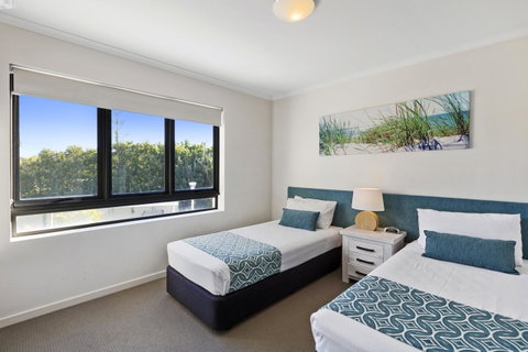 Sand Dunes Resort Accommodation - Melbourne Tourism 29