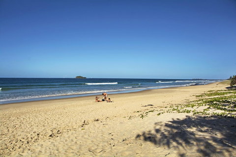 Sand Dunes Resort Accommodation - Melbourne Tourism 8