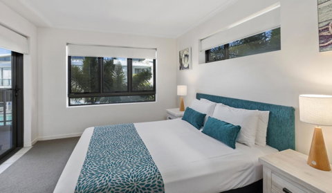 Sand Dunes Resort Accommodation - Melbourne Tourism 21