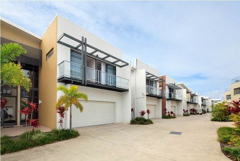 Sand Dunes Resort Accommodation - Melbourne Tourism 43
