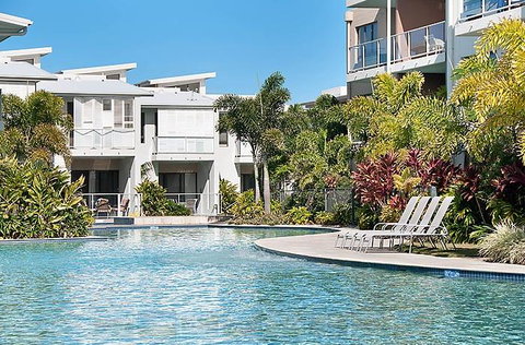 Sand Dunes Resort Accommodation - Melbourne Tourism 34