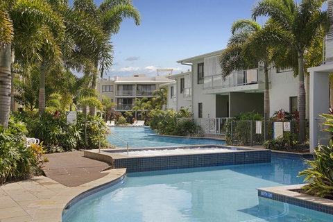 Sand Dunes Resort Accommodation - Melbourne Tourism 28