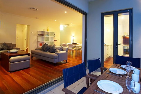 Sand Dunes Resort Accommodation - Melbourne Tourism 10