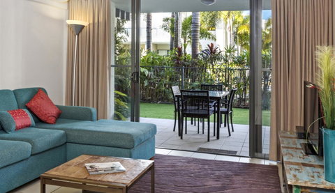 Sand Dunes Resort Accommodation - Melbourne Tourism 3