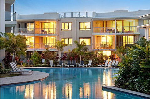 Sand Dunes Resort Accommodation - Melbourne Tourism 36