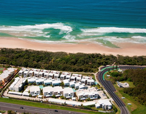 Sand Dunes Resort Accommodation - Melbourne Tourism 37