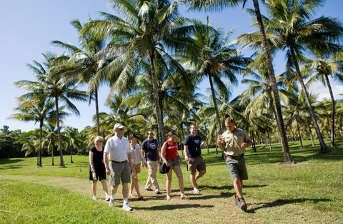 Thala Beach Nature Reserve - Melbourne Tourism 42