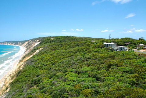Rainbow Ocean Palms Resort - Melbourne Tourism 9
