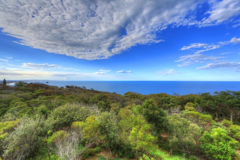 Rainbow Ocean Palms Resort - Melbourne Tourism 17
