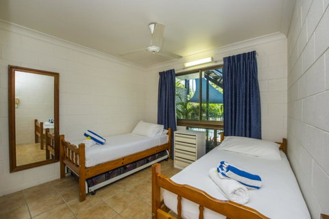 Magnetic North Apartment 1 - Melbourne Tourism 9