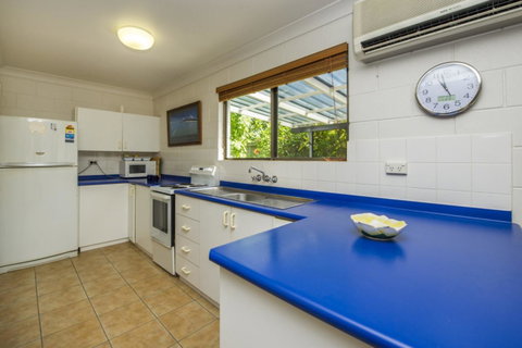Magnetic North Apartment 1 - Melbourne Tourism 6