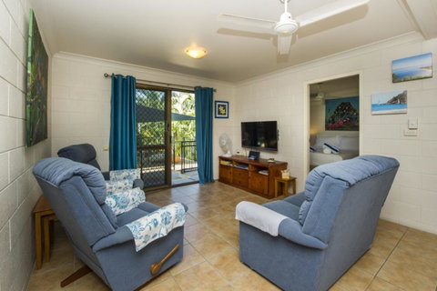 Magnetic North Apartment 1 - Melbourne Tourism 3