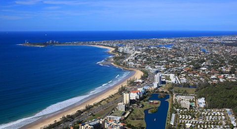 Alex Beach Cabins And Tourist Park - Melbourne Tourism 44