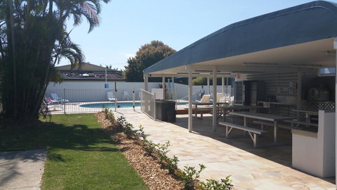 Alex Beach Cabins And Tourist Park - Melbourne Tourism 15