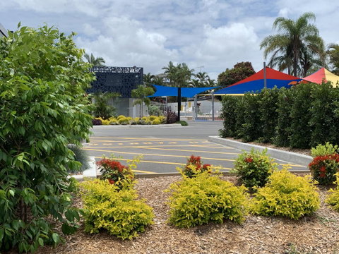 Alex Beach Cabins And Tourist Park - Melbourne Tourism 5