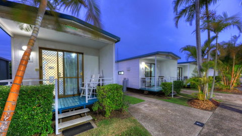 Alex Beach Cabins And Tourist Park - Melbourne Tourism 7