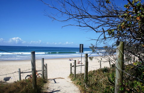 Alex Beach Cabins And Tourist Park - Melbourne Tourism 13