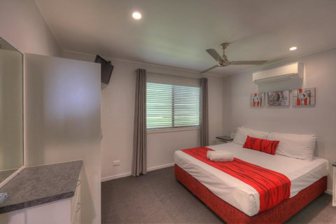 Alex Beach Cabins And Tourist Park - Melbourne Tourism 8