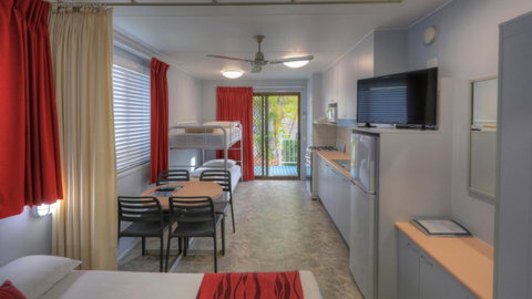 Alex Beach Cabins And Tourist Park - Melbourne Tourism 33