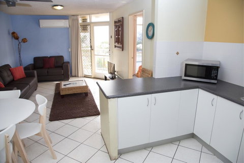 Northpoint Holiday Apartments - Melbourne Tourism 22