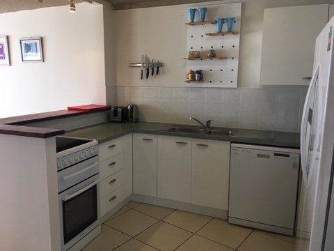 Northpoint Holiday Apartments - Melbourne Tourism 3