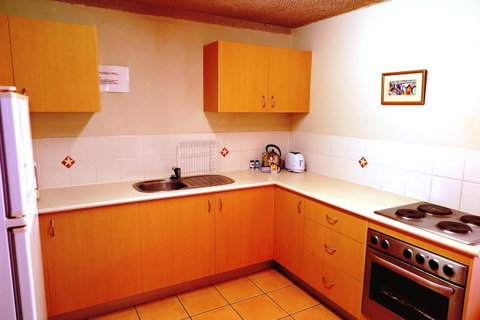 Northpoint Holiday Apartments - Melbourne Tourism 12
