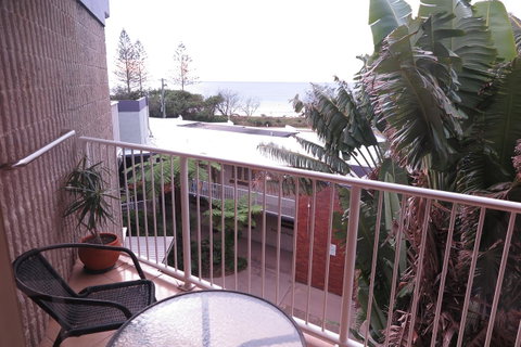 Northpoint Holiday Apartments - Melbourne Tourism 9