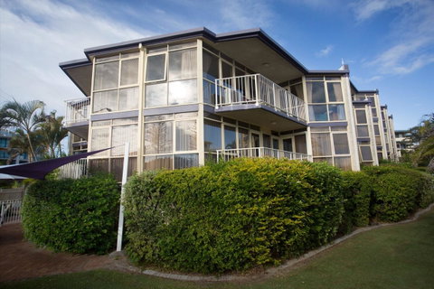 Northpoint Holiday Apartments - Melbourne Tourism 11