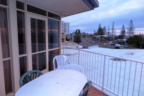Northpoint Holiday Apartments - Melbourne Tourism 13