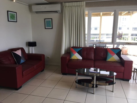 Northpoint Holiday Apartments - Melbourne Tourism 4