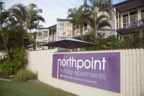 Northpoint Holiday Apartments - Melbourne Tourism 10