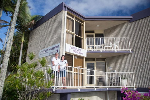 Northpoint Holiday Apartments - Melbourne Tourism 19