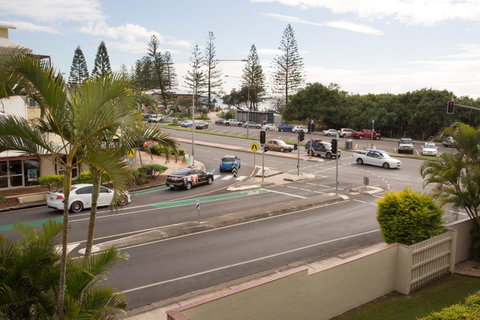 Northpoint Holiday Apartments - Melbourne Tourism 20