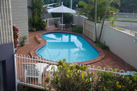 Northpoint Holiday Apartments - Melbourne Tourism 0